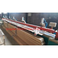 Make Finger Joint Wood From Wood Wastes, in Line with Combination Planer for Re-Sawing Wood and Plaining Wood Into Specific Sizes Finger Joint Line Machine